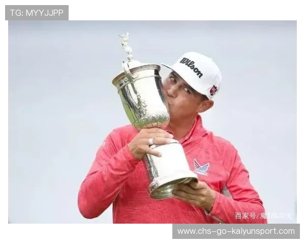 高尔夫年轻天才挑战老将，赛场师徒戏码再现