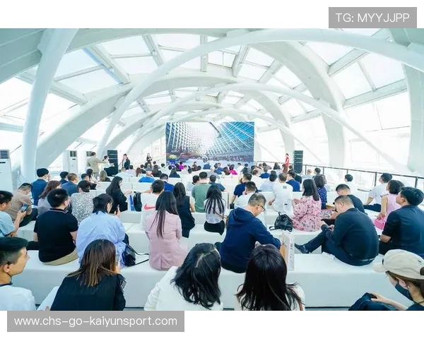 俱乐部品牌重塑发布 会场气氛热烈，俱乐部启动仪式