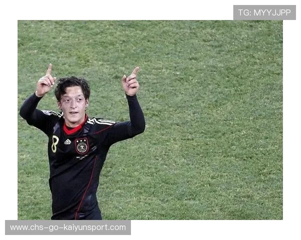 厄齐尔：从助攻王到争议人物，德国中场的沉沦，德国球星厄齐尔去哪里了