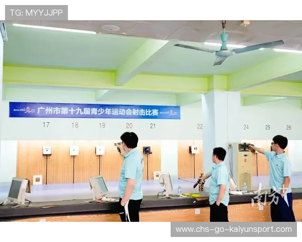 国家体育局推动“青少年运动+电竞”融合发展新方向