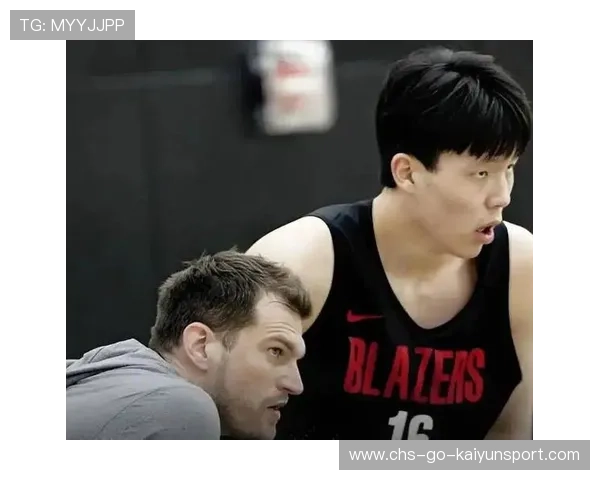 斯普利特谈杨瀚森：在五连客中成长的勇士，从斯普利特到NBA的逐梦之旅