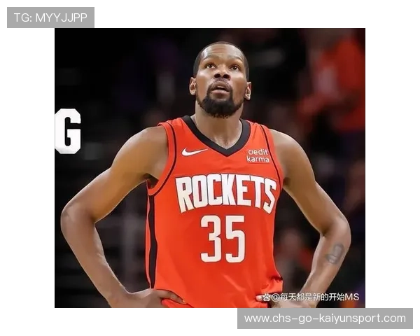 火箭奇兵逆转战！阿门强势领衔，杜兰特致命三分申京锁定胜局