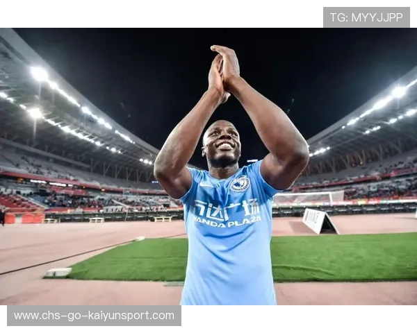 穆谢奎171球纪录获国际媒体点赞：亚洲进球机器，穆谢奎为什么转会绿城