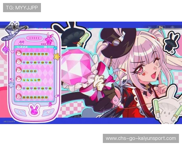 虚拟主播解说赛事引发观赛体验变革，虚拟主播杂谈