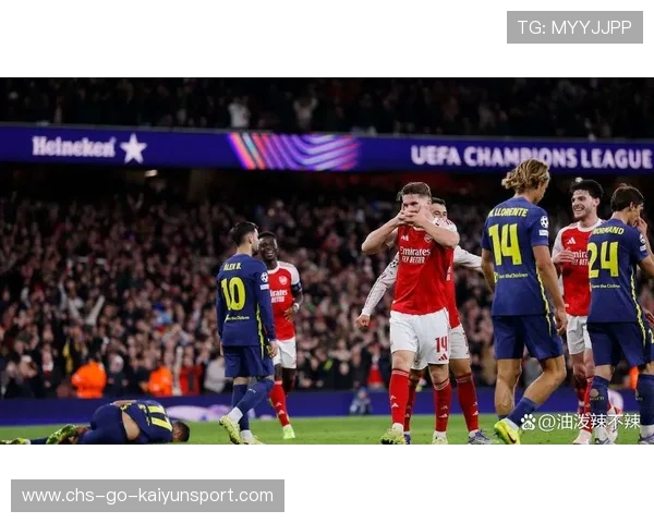 约克雷斯阿森纳首秀抢点,推射近角入网展现顶级身价表现 约克雷斯阿森纳首秀抢点,推射近角入网展现顶级身价表现