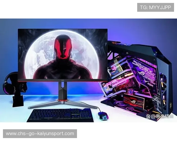 电竞转播技术升级体验更佳